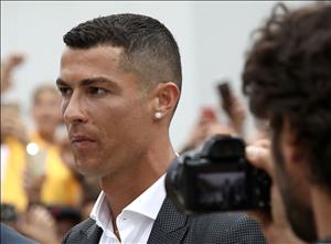 Cristiano Ronaldo sẽ khôi phục lại thời kỳ hoàng kim của Serie A