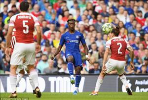 Thần đồng Chelsea có thể trở thành Mbappe thứ hai