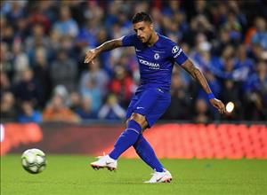 Bị cấm chuyển nhượng, Chelsea “lật kèo” Inter Milan vụ sao Italia