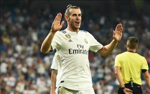 Bale chia sẻ câu chuyện đằng sau siêu phẩm tại chung kết C1