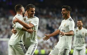 Chuyển nhượng Real Madrid hot nhất ngày 21/08