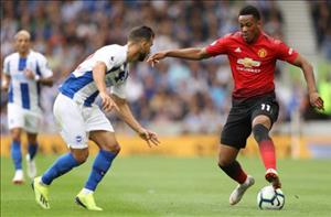 Đây! Dấu hiệu cho thấy Bayern chuẩn bị ve vãn Martial