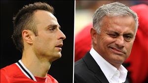 Dimitar Berbatov thúc giục Man Utd mua trung vệ trong tháng Một