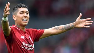 Firmino nói gì trước tin đồn đầu quân cho Barca