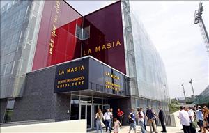 La Masia 2.0 và La Masia 360: Khi Barca muốn những Messi mới