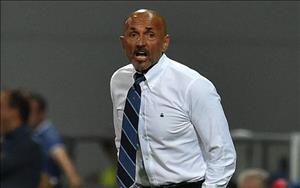 HLV Inter Milan bàng quan trước khởi đầu kém ấn tượng