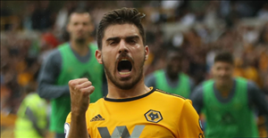 Man City chi 60 triệu bảng mua Ruben Neves vào tháng 1