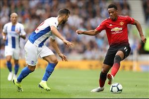 Mourinho yêu cầu MU bán Martial trong 1 tuần tới