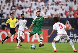 Nhận định U23 Triều Tiên vs U23 Saudi Arabia 16h00 ngày 20/8 (ASIAD 2018)
