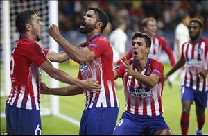 Nhận định Valencia vs Atletico Madrid 01h00 ngày 21/8 (La Liga 2018/19)