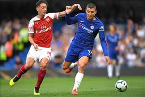 Tân binh Kovacic nói gì sau màn ra mắt Chelsea?