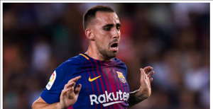 Dortmund lên kế hoạch rút ruột Barca