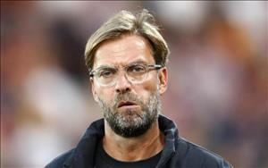 Liverpool khởi đầu như mơ, Klopp vẫn chưa mơ vô địch