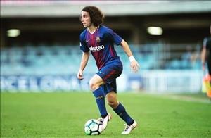Tài năng trẻ Barca quyết dứt áo ra đi