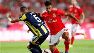 Nhận định Benfica vs PAOK 02h00 ngày 22/8 (Champions League 2018/19)