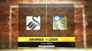 Nhận định Swansea vs Leeds 01h45 ngày 22/8 (Hạng nhất Anh 2018/19)