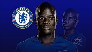 Vị trí mới của N'Golo Kante và cuộc cách mạng của Maurizio Sarri