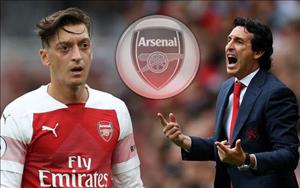 Góc Arsenal: “Bàn tay sắt” Emery có trấn áp được các sao bất trị?