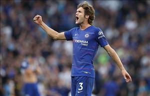 HLV Sarri tiết lộ lý do trọng dụng Alonso và loại bỏ Emerson