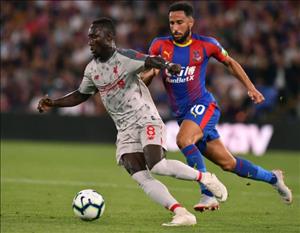 Khởi đầu ấn tượng HLV Klopp vẫn đòi hỏi nhiều hơn từ Naby Keita