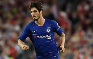 “Hàng thải” Chelsea chuẩn bị sang Ligue 1