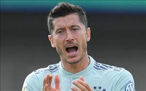 Lewandowski giải thích lý do đòi rời Bayern