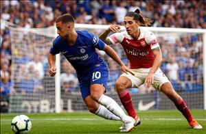 Cuộc đua Top 4 NHA 2018/19: Chelsea đang đi trước Arsenal nhiều bước