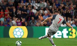 James Milner tiết lộ bí quyết giúp Liverpool vô địch Ngoại hạng Anh mùa này?