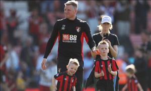 Chuyện về Eddie Howe (Phần 2): Người hướng nội liệu có thể theo đuổi giấc mơ?