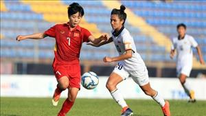 Nhận định Nữ Việt Nam vs Nữ Đài Loan 19h30 ngày 24/8 (ASIAD 2018)