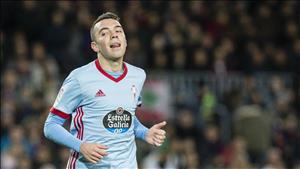 Celta Vigo có câu trả lời cho Real Madrid vụ sao 40 triệu euro