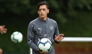 Arsenal nhận tin cực buồn trước trận đấu với West Ham?