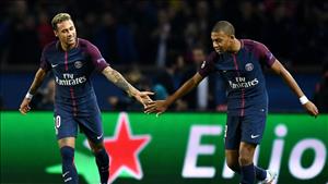 Nhận định PSG vs Angers 22h00 ngày 25/8 (Ligue 1 2018/19)