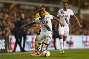 PSG tính chi 50 triệu bảng mua sao Tottenham, HLV Tuchel nói gì?