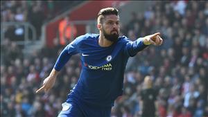 Sau Lukaku, Inter Milan lại muốn gây sốc với tiền đạo của Chelsea