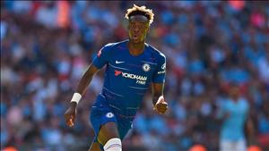 Thêm một đội bóng ở NHA muốn có tiền đạo của Chelsea