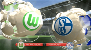 Nhận định Wolfsburg vs Schalke 2h30 ngày 19/12 (Bundesliga 2019/20)