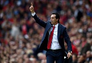 4 điều rút ra sau trận thắng đầu tay của Emery tại Arsenal