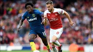 Ramsey chốt thời điểm gia hạn hợp đồng với Arsenal