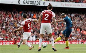 Dư âm Arsenal 3-1 West Ham: Đâu rồi hình bóng đại gia