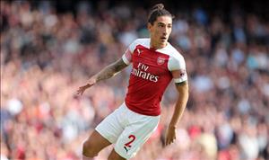 Hector Bellerin nói về sự thay đổi dưới thời HLV Emery