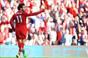 Mohamed Salah tiết lộ tình yêu với Liverpool từ khi còn nhỏ