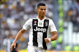 Người Juventus bắt đầu nghi ngờ Ronaldo