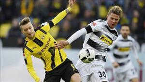 Nhận định Dortmund vs Leipzig 23h00 ngày 26/8 (Bundesliga 2018/19)