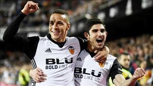 Nhận định Espanyol vs Valencia 23h15 ngày 26/8 (La Liga 2018/19)