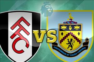 Nhận định Fulham vs Burnley 22h00 ngày 26/8 (Premier League 2018/19)