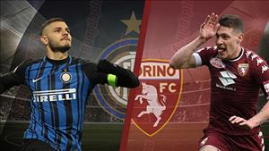 Nhận định Inter Milan vs Torino 01h30 ngày 27/8 (Serie A 2018/19)