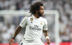 Marcelo: “Real Madrid không chỉ nhớ Ronaldo”