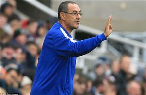 Một lát cắt về Maurizio Sarri: Bước ra ánh sáng phía bên kia sườn dốc (P2)