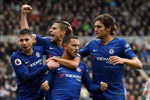 Người Chelsea ngại gặp ai nhất ở Europa League?